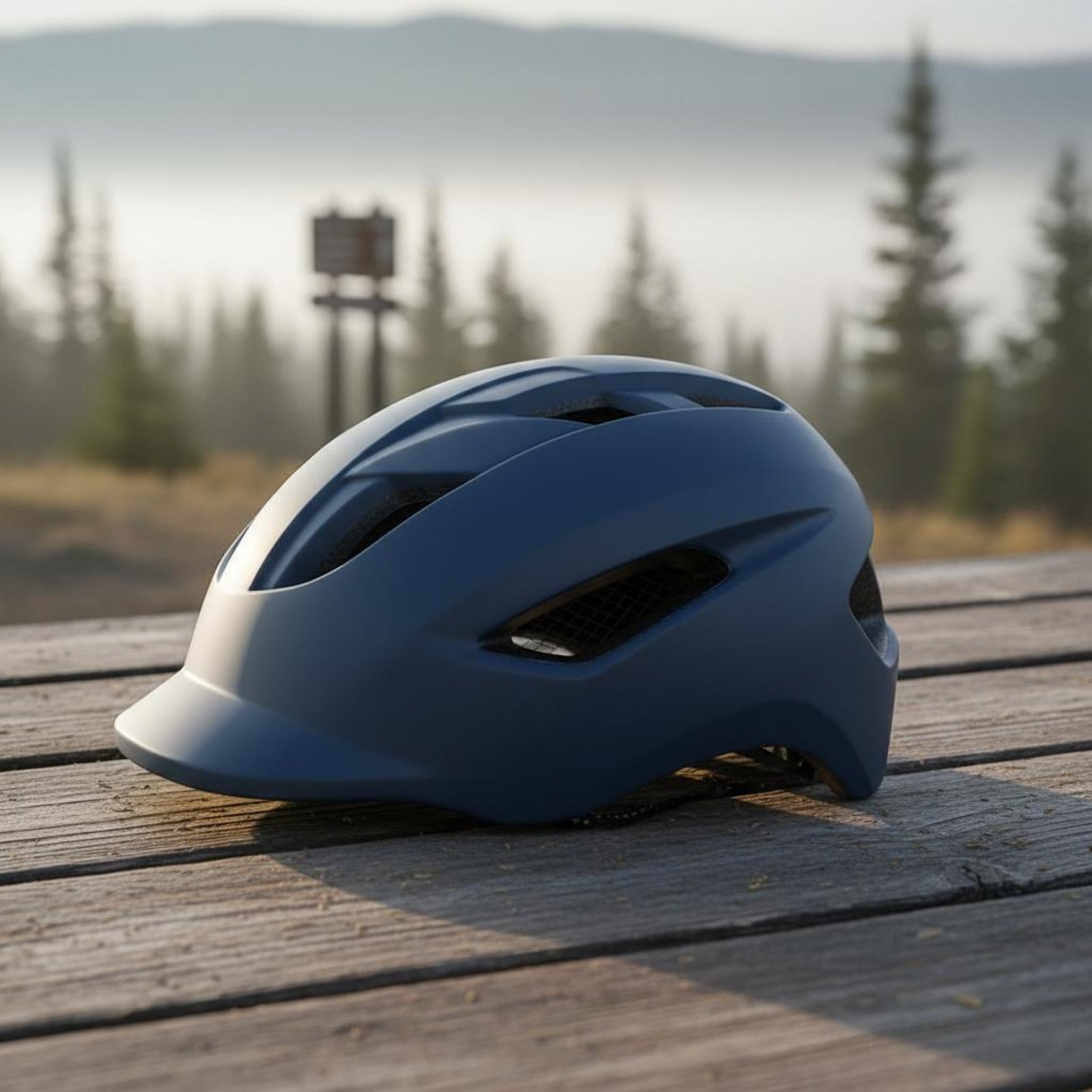 view